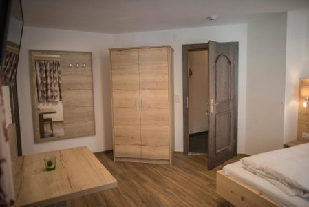 Hotel am Hof, Sölden, Austria