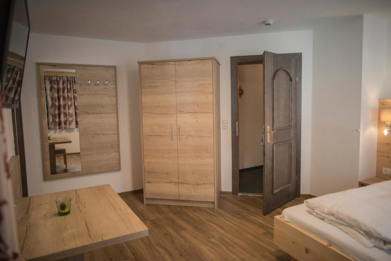 Hotel am Hof, Sölden, Austria