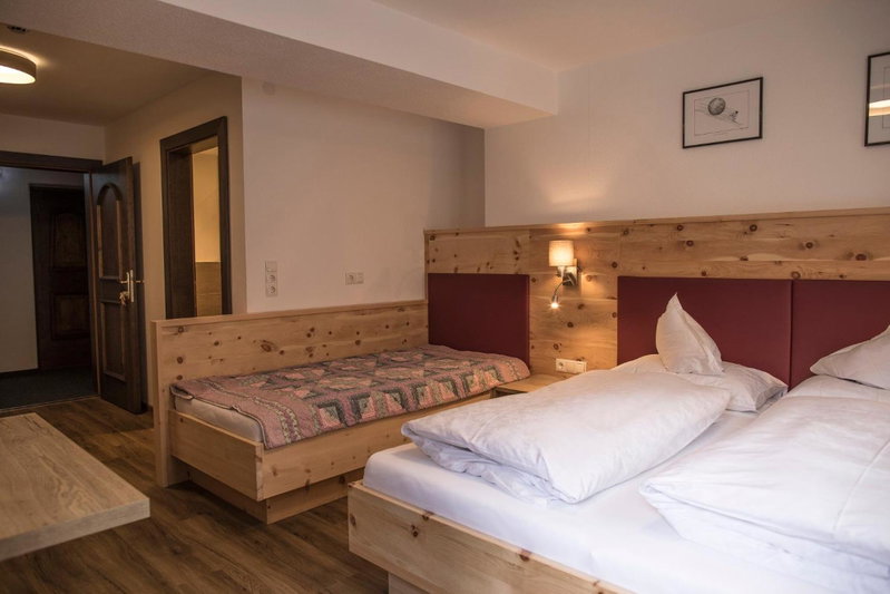 Hotel am Hof, Sölden, Austria