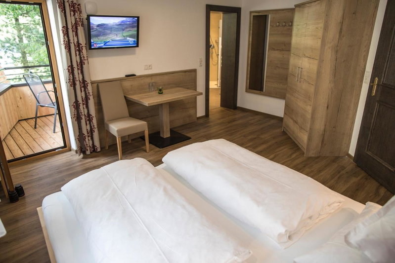 Hotel am Hof, Sölden, Austria