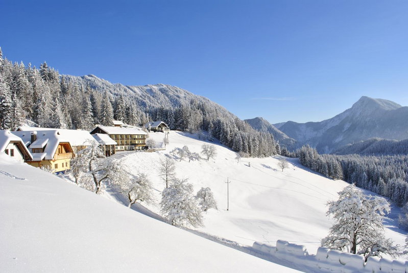 Bed&Breakfast Lausegger, Sankt Martin, Austria
