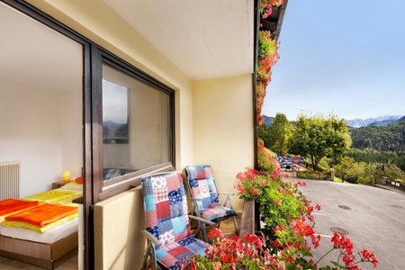 Bed&Breakfast Lausegger, Sankt Martin, Austria