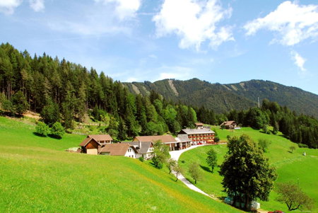 Bed&Breakfast Lausegger, Sankt Martin, Austria