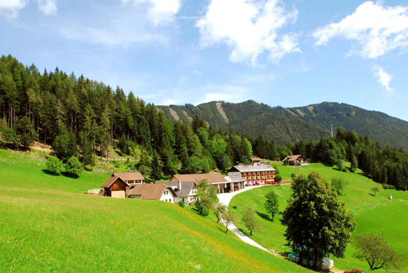Bed&Breakfast Lausegger, Sankt Martin, Austria