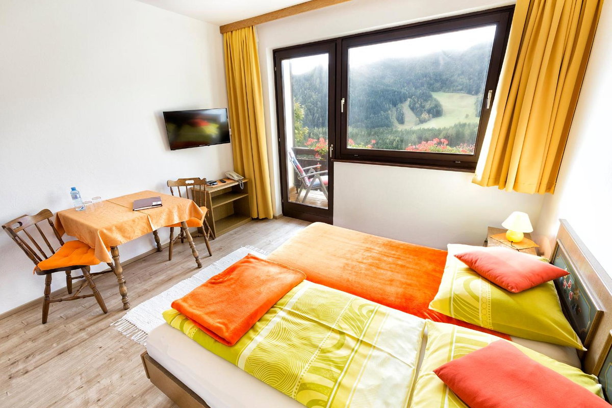 Bed&Breakfast Lausegger, Austria