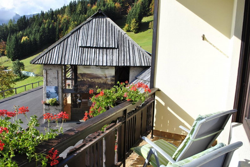 Bed&Breakfast Lausegger, Sankt Martin, Austria