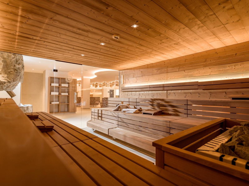 Hotel Sonnschein, Niederau, Austria