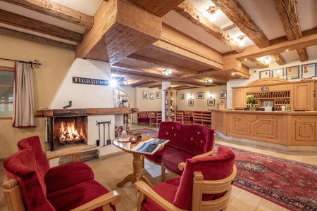 Hotel Sonnschein, Niederau, Austria