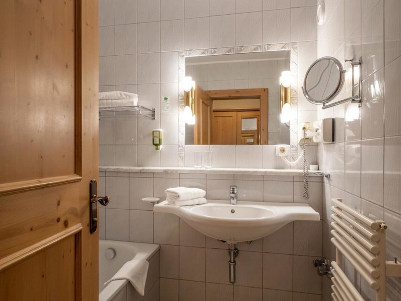 Hotel Sonnschein, Niederau, Austria