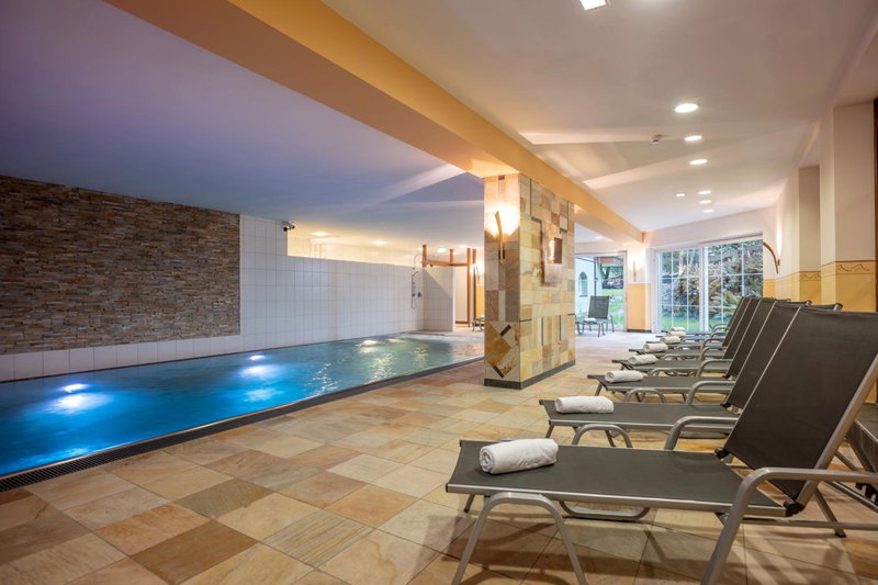 Hotel Sonnschein, Niederau, Austria