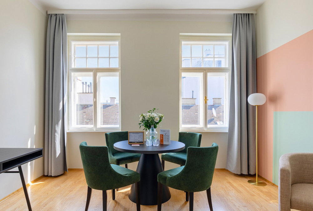 Hôtel · Numa Vienna Strauss, Vienna
