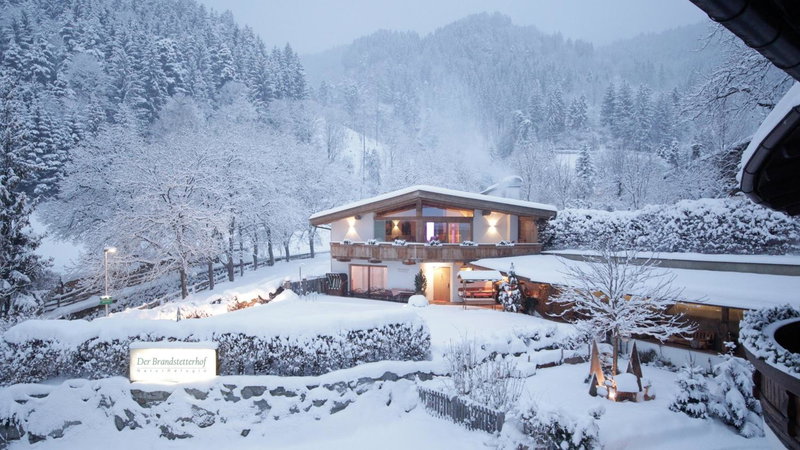 Der Brandstetterhof - Adults only, Stans, Austria