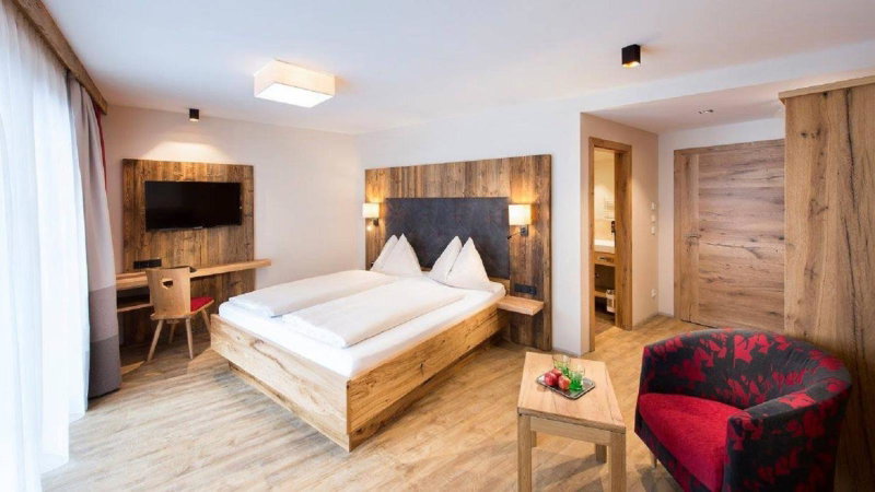 Hotel Sendlhof, Waidring, Austria