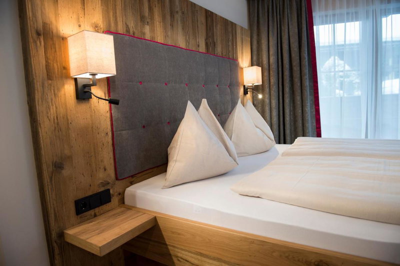 Hotel Sendlhof, Waidring, Austria
