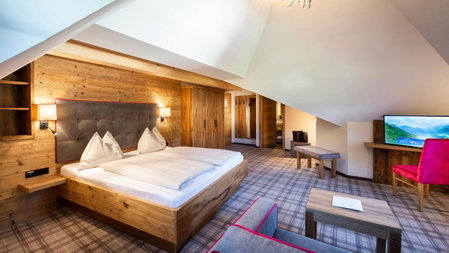 Hotel Sendlhof, Waidring, Austria