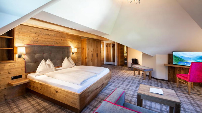 Hotel Sendlhof, Waidring, Austria