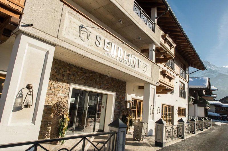 Hotel Sendlhof, Waidring, Austria