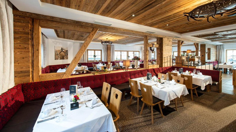 Hotel Sendlhof, Waidring, Austria