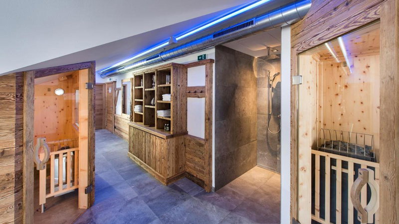 Hotel Sendlhof, Waidring, Austria