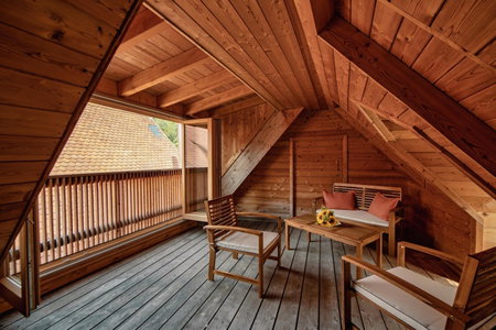 Smile Apartments zum Goldenen Strauß, Dürnstein, Австрия