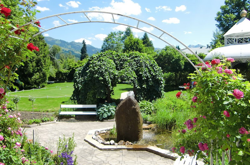 ERIKA Boutiquehotel Kitzbühel, Kitzbuehel, Austria