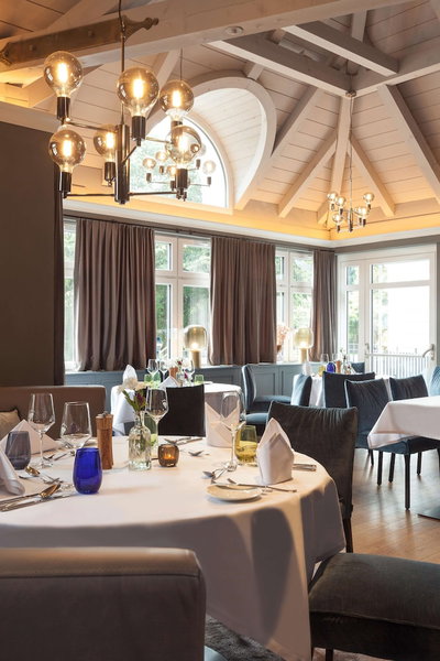 ERIKA Boutiquehotel Kitzbühel, Kitzbuehel, Austria