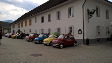 Bierhotel Ranklleiten Almtal, Pettenbach, Autriche