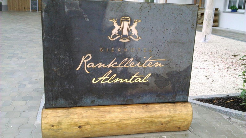 Bierhotel Ranklleiten Almtal, Pettenbach, Autriche
