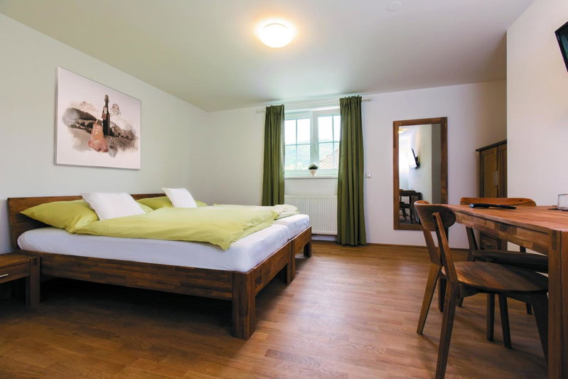 Bierhotel Ranklleiten Almtal, Pettenbach, Autriche