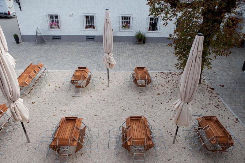 Bierhotel Ranklleiten Almtal, Pettenbach, Autriche