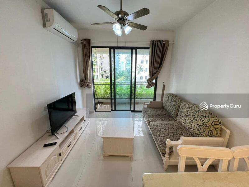 House for rent in Gelang Patah, Malaysia · Cerulean Bay @ Forest City · 2 rooms, 1 bath
