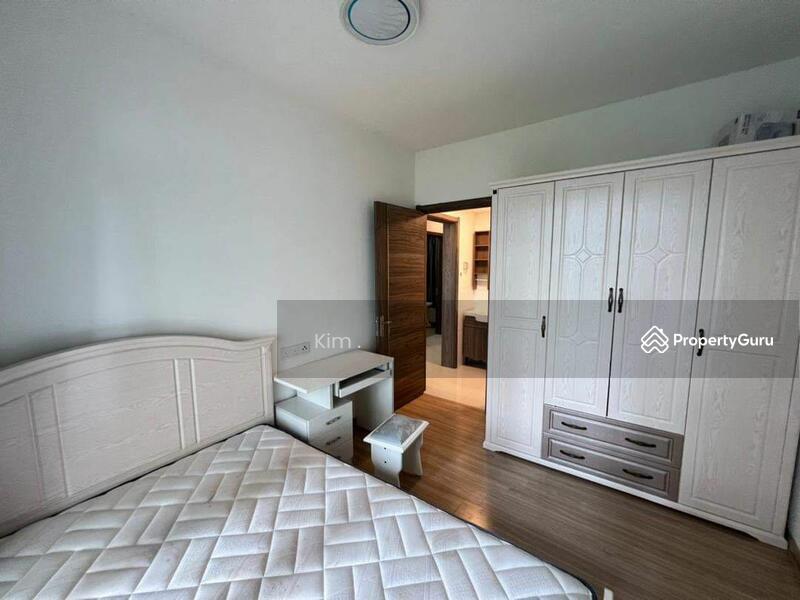 House for rent in Gelang Patah, Malaysia · Cerulean Bay @ Forest City · 2 rooms, 1 bath