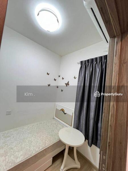 House for rent in Gelang Patah, Malaysia · Cerulean Bay @ Forest City · 2 rooms, 1 bath