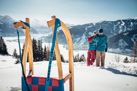 Apartmenthaus Gotthardt, Kaprun, Austria
