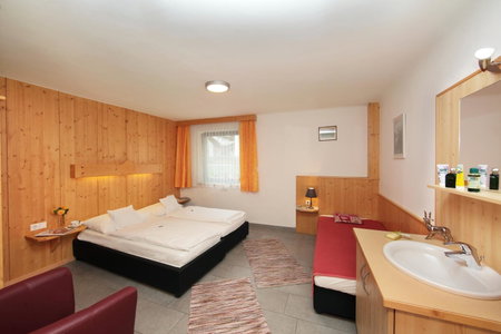 Apartmenthaus Gotthardt, Kaprun, Austria