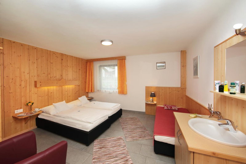 Apartmenthaus Gotthardt, Kaprun, Austria