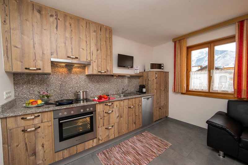 Apartmenthaus Gotthardt, Kaprun, Austria
