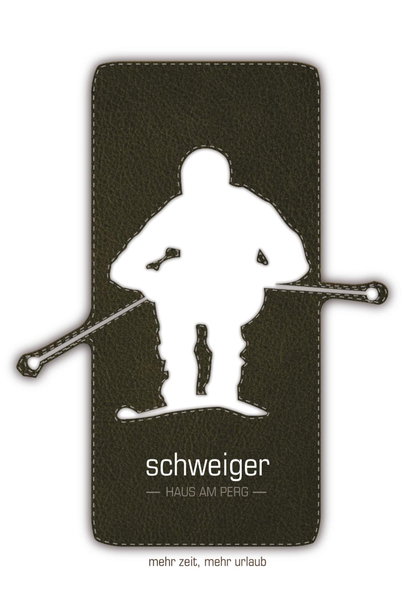 Schweiger, Sankt Anton am Arlberg, Австрия