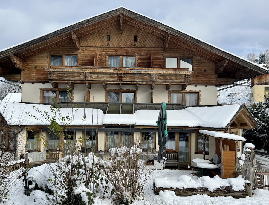 Pension Forsthof, Sankt Johann im Pongau, Austria