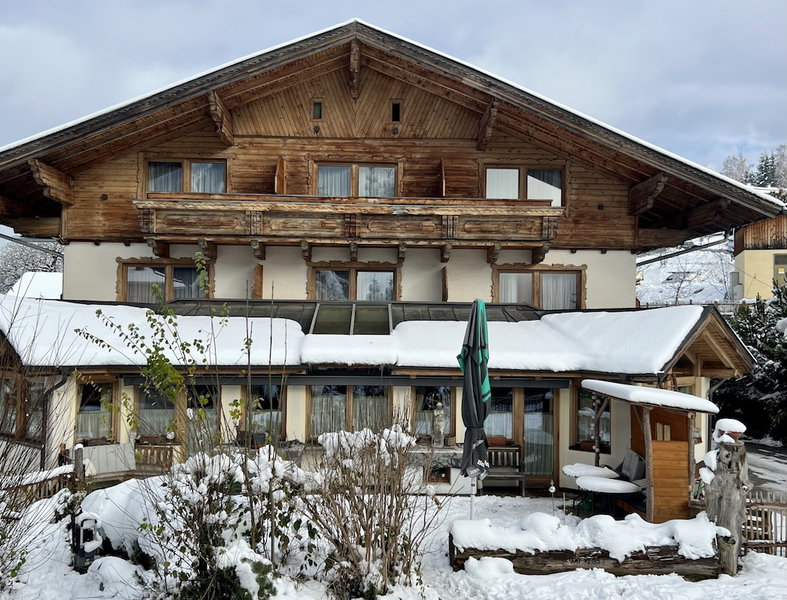 Pension Forsthof, Sankt Johann im Pongau, Austria