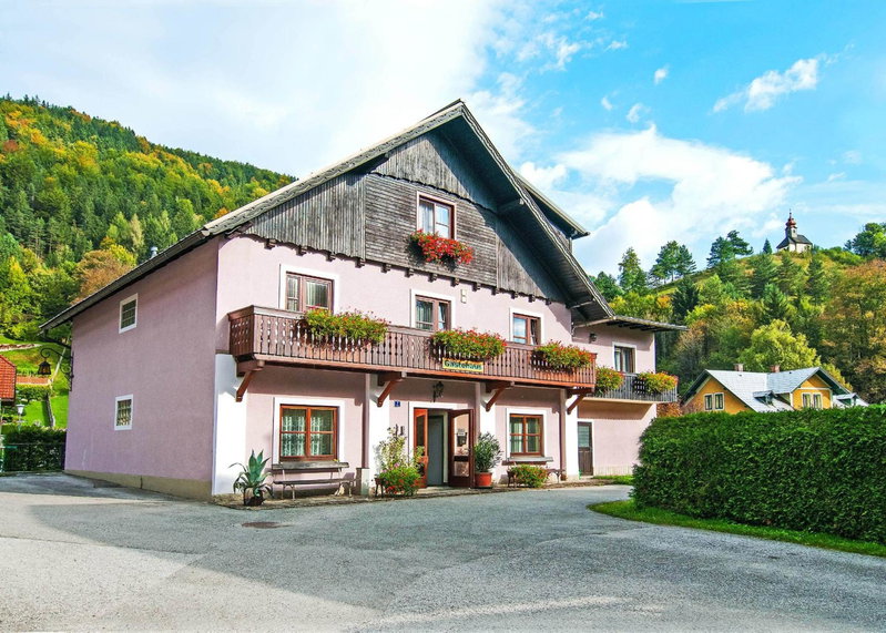 Perthold KG, Sankt Aegyd am Neuwalde, Austria