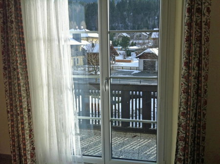 Perthold KG, Sankt Aegyd am Neuwalde, Austria