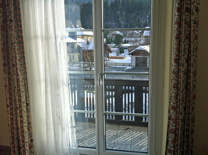 Perthold KG, Sankt Aegyd am Neuwalde, Austria
