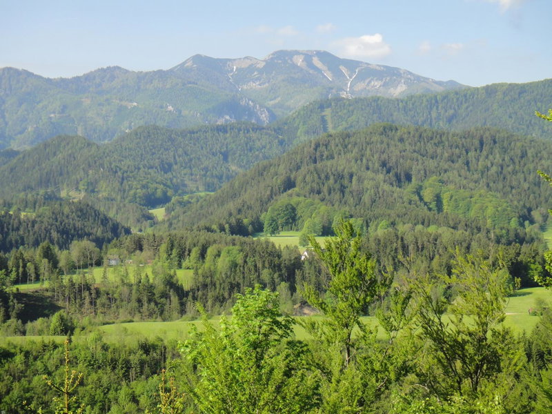 Perthold KG, Sankt Aegyd am Neuwalde, Austria