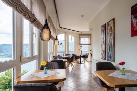Hotel Alexanderhof, Millstatt, Austria