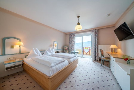 Hotel Alexanderhof, Millstatt, Austria