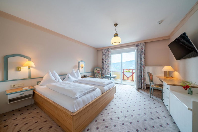 Hotel Alexanderhof, Millstatt, Austria