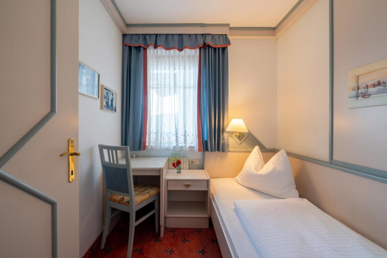 Hotel Alexanderhof, Millstatt, Austria
