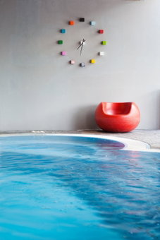 Alpine Spa Hotel Haus Hirt, Bad Gastein, Autriche