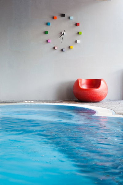 Alpine Spa Hotel Haus Hirt, Bad Gastein, Autriche
